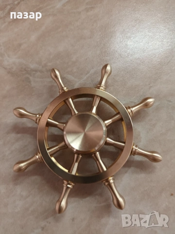 Бронзов морски лот колекция, снимка 6 - Антикварни и старинни предмети - 50355737