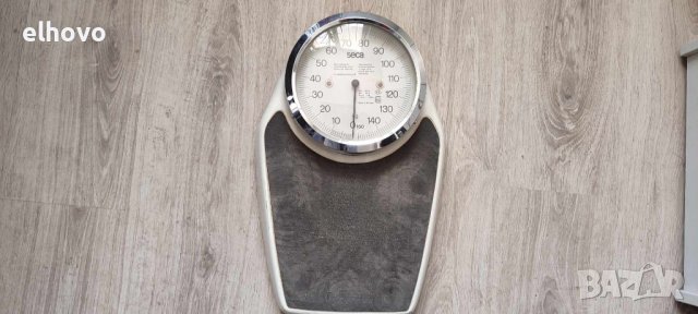 Механичен кантар SECA