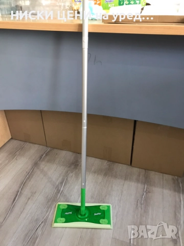 Четка за почистване, снимка 8 - Други стоки за дома - 51450262