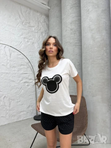 Дамски комплект от две части  , снимка 8 - Спортни екипи - 50449556