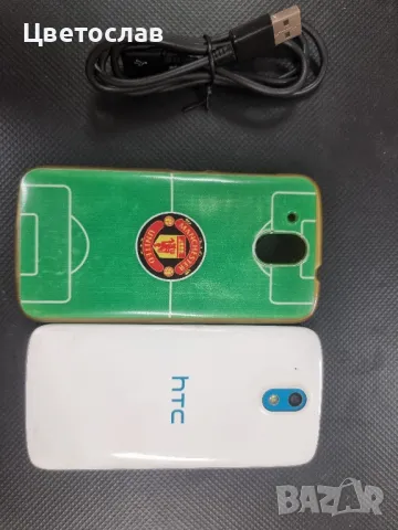HTC DESIRE 526 , снимка 3 - HTC - 48935825
