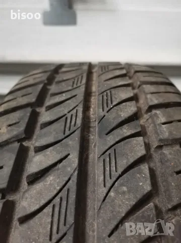 2бр гуми SEMPERIT COMFORT-LIFE 185/60/14, снимка 2 - Гуми и джанти - 48473714
