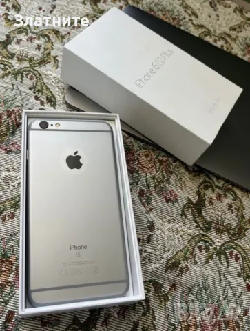 Iphone 6s plus ЗА ЧАСТИ