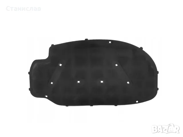 Изолация за преден капак за VW Golf 5, VW Jetta A5 – 1K0863831D