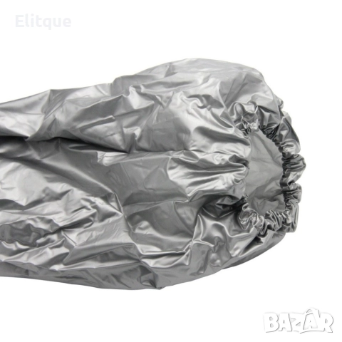 Сауна костюм за спортуващи за по голямо изпотяване при тренировка, снимка 2 - Други - 52895632