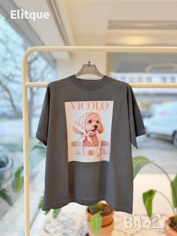 тениски , снимка 15 - Тениски - 53427032