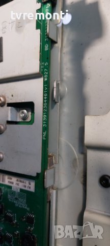 Main Board 313912364461v1 .W827.5 313926861567  for PHILIPS 37PFL5603D/10, снимка 2 - Части и Платки - 41469707