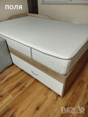 Матрак, снимка 7 - Други стоки за дома - 53407794