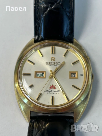 Seiko Sakura (RICOH) - 6106-8040