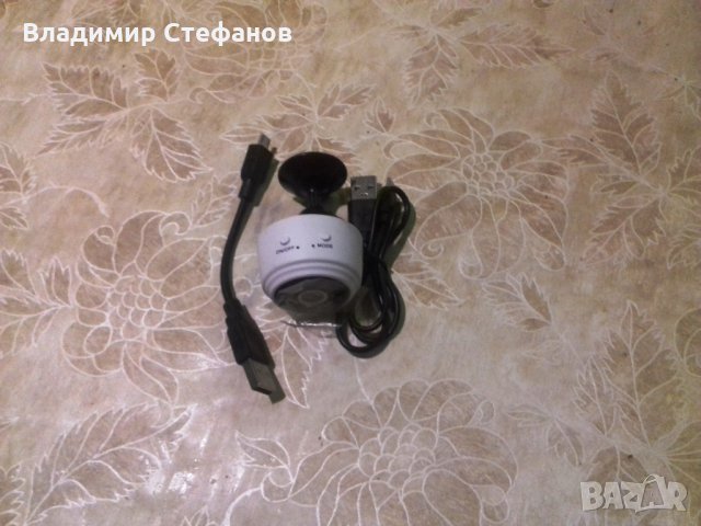 Управление със смартфон на врати и видеонаблюдение, снимка 5 - Други инструменти - 35783602