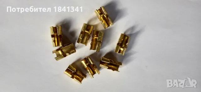 Накрайници за кабели за свещи, снимка 3 - Части - 48297486