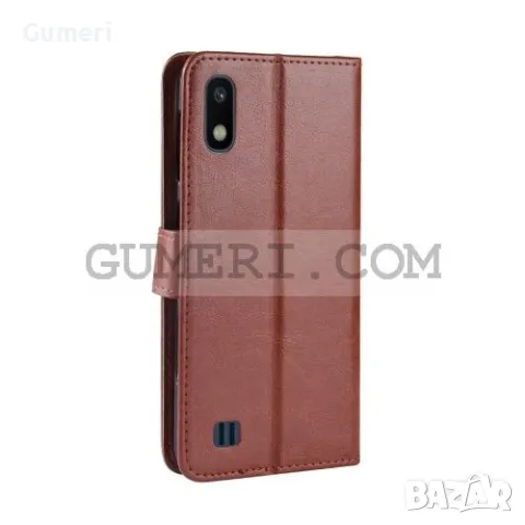 Тефтер "Wallet" Samsung Galaxy A10, снимка 10 - Калъфи, кейсове - 48832267