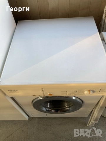 Пералня Miele Novotronic Mondia 1142, снимка 6 - Перални - 56316392