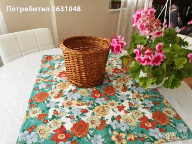 поставка за саксия, снимка 2 - Други - 33899608