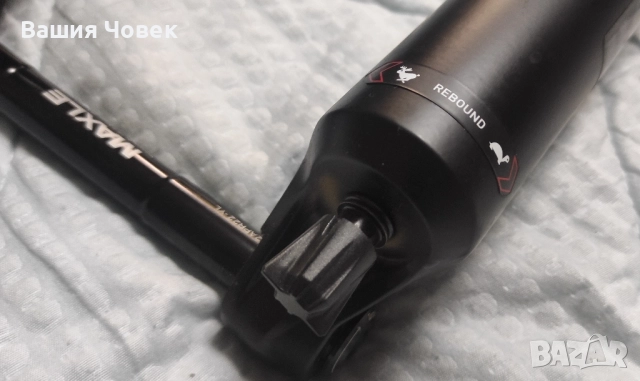 Rockshox 35 Silver TK 29" 150 ход Boost standart , снимка 6 - Части за велосипеди - 51694131