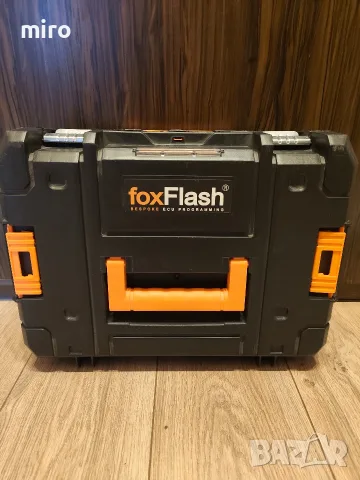 Уред за чип тунинг FoxFlash