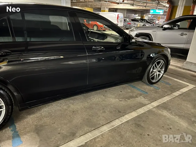 Mercedes-Benz S 500 Long* AMG* 4matic* 360cam* Burmester* 3xTV* Pano*, снимка 5 - Автомобили и джипове - 56201604