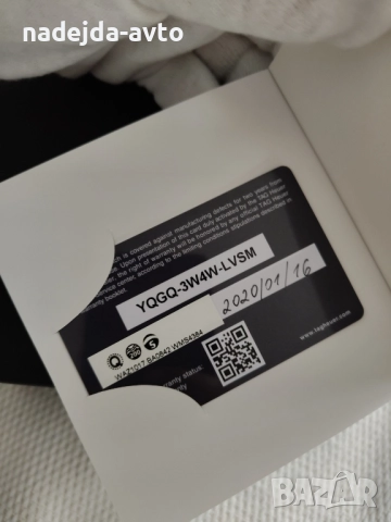 TAG Heuer Formula 43mm , снимка 10 - Мъжки - 52514248