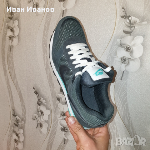 маратонки Nike MD Runner  номер 41, снимка 10 - Маратонки - 33404193