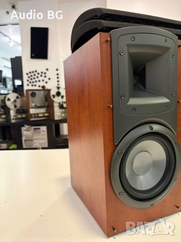 Klipsch Synergy B3 Bookshelf, снимка 3 - Тонколони - 53731506