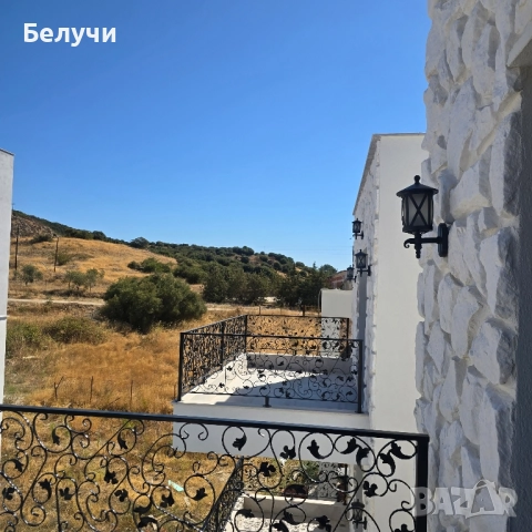 Къща в Гърция за лятото 2 спални, 2 бани, басейн, снимка 11 - Уикенд почивки и екскурзии - 51768899