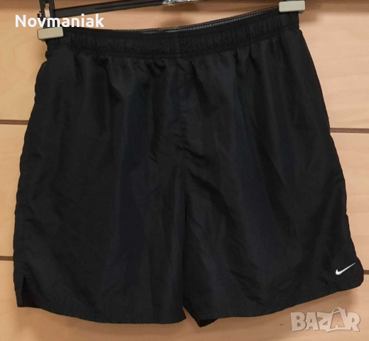 Nike-Чисто Нови Кьси Панталонки, снимка 1 - Къси панталони - 36501859