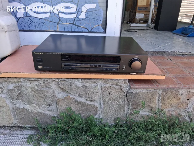 Technics st-gt 630 
