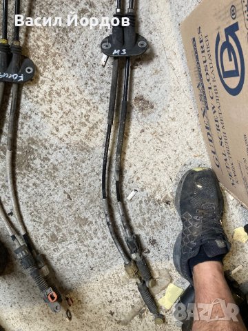 Жило Скорости за Мазда 3 1.6 109к.с БК, Mazda 3 BK 1.6 , снимка 2 - Части - 41845529