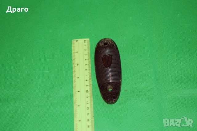 Задтилък за ловна пушка ИЖ, Байкал (№8)