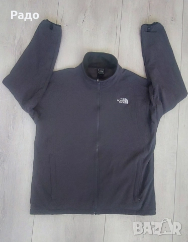 The North Face / L / 100% Original /  Men Softshel 