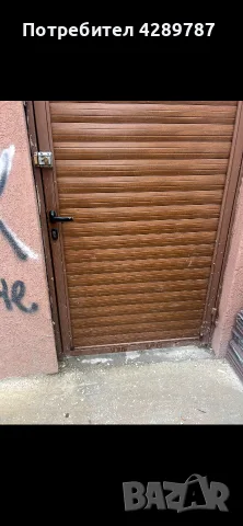 Продавам конзолна портална плъзгаща и входна врати 