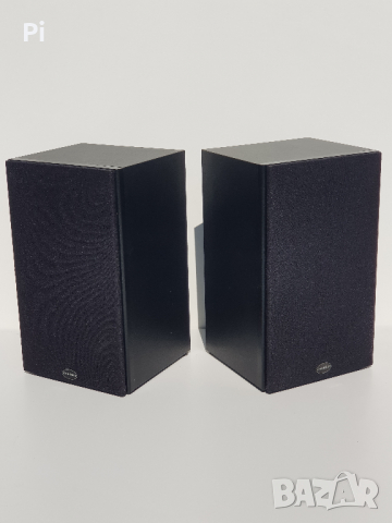 Малки и много свирещи звукови колони НОВИ