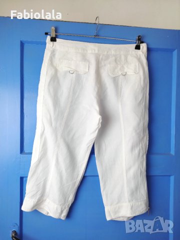 Marc Cain Capri EU 40, снимка 2 - Панталони - 41447094