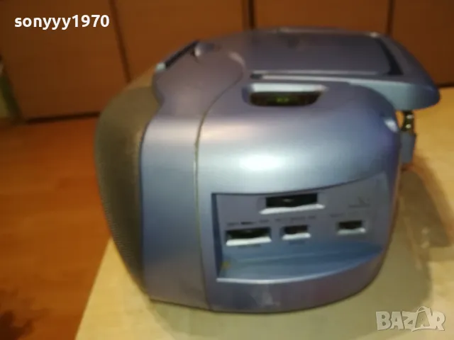 DAEWOO ACD-506M CD TUNER DECK-ВНОС GERMANY 1003251452LNWC, снимка 9 - CD дискове - 49435158