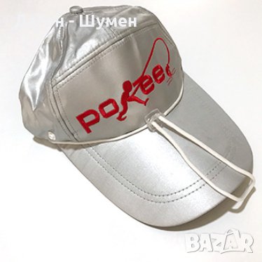 Слънцезащитна шапка с UV защита Polee - 24 лв., снимка 2 - Екипировка - 41408274