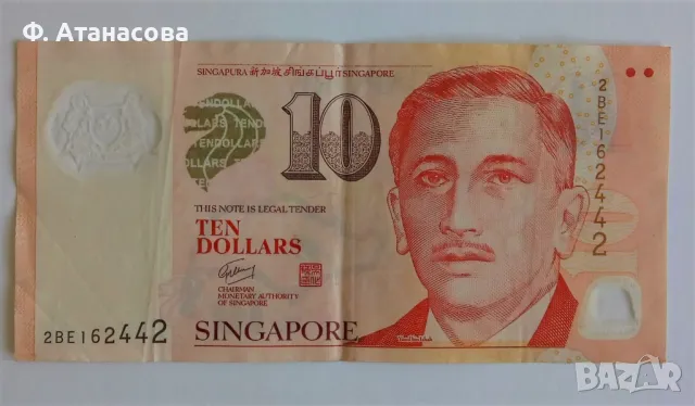 Банкноти и монети за колекции от 7 страни от Азия, снимка 3 - Нумизматика и бонистика - 37928875