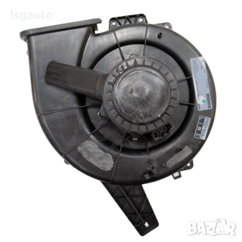 Мотор вентилатор парно Volkswagen Polo IV (9N) 2001-2009 ID:111687, снимка 2 - Части - 42417748