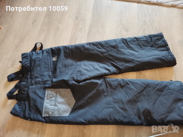 Ски панталони Reserved и Wedze, размер L, снимка 14 - Спортни дрехи, екипи - 38833614