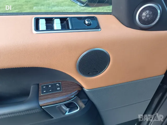 Range Rover Sport 3.0 Д, снимка 9 - Автомобили и джипове - 48540418
