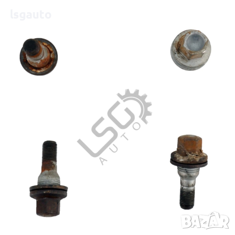 Комплект болтове за алуминиеви джанти Citroen C3 I Picasso 2008-2013 ID: 122738