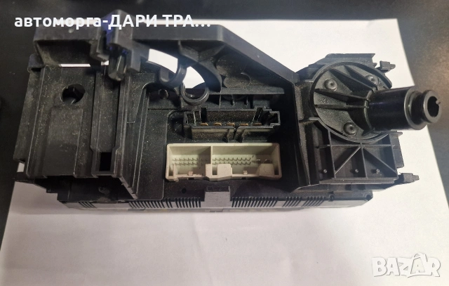 Управление клима-парно (врътки) за Шкода Октавиа 2, снимка 3 - Части - 53506537