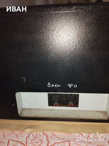 Продавам стерео домашен приемник и дек на RFT, снимка 5 - Декове - 39550685