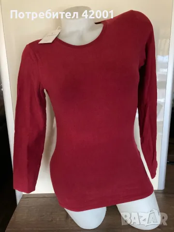 Oysho, Bershka блузи, р-р S, Нови!