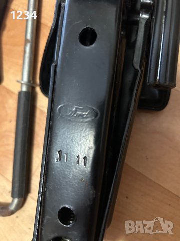 Крикове- Форд ,шкода, снимка 3 - Аксесоари и консумативи - 42350213