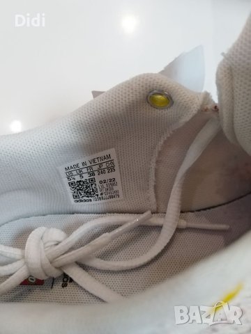 Adidas lego Wear маратонки, снимка 4 - Маратонки - 41514444