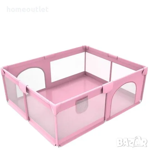 Детска кошара за игра 180 х 150см, BABY PLAYPEN X00213