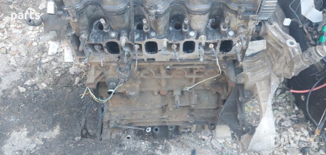 Двигател 1.9JTD Фиат Мареа-Браво-Брава-Крома-Стило-Мултипла-Алфа Ромео-Ланчия Либра N, снимка 4 - Части - 41578890