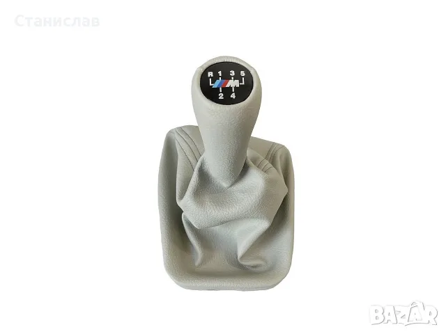 Топка с маншон за скоростен лост за BMW 3 E46 – 51320938884