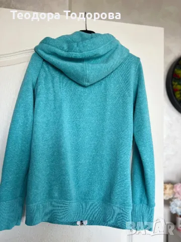 Суичер Syperdry xs, снимка 4 - Спортни екипи - 50077003