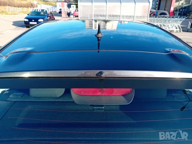 Mazda3 1.6i АГУ Климатроник , снимка 14 - Автомобили и джипове - 56138740